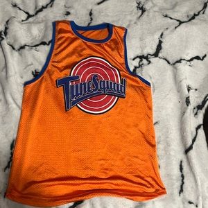 Women’s Tune squad jersey #99